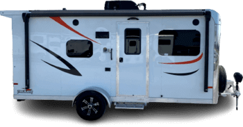 Featured Travel Trailers