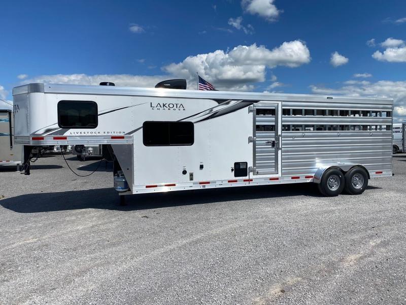 2024 Lakota LE169 R1000008 Shelbyville TN Trailer Dealership   2024 Lakota Le169 R1000008 843 0 